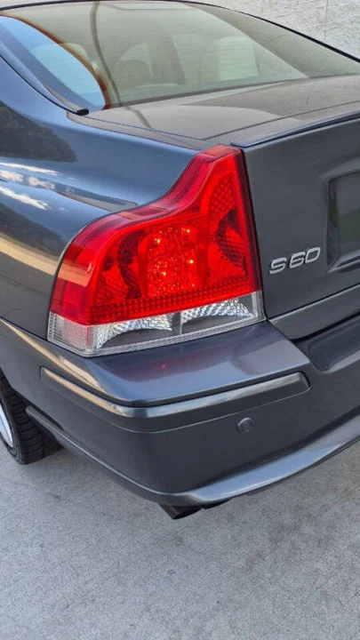 2007 Volvo S60 R 1st Gen - Image 19 of 31