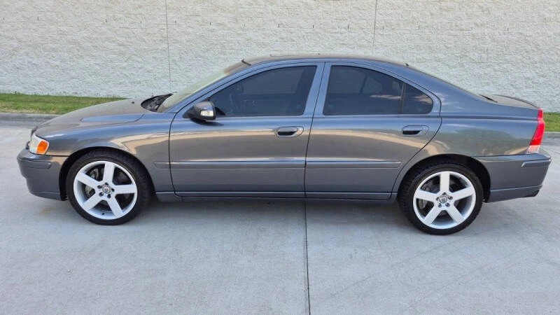 2007 Volvo S60 R 1st Gen - Image 4 of 31