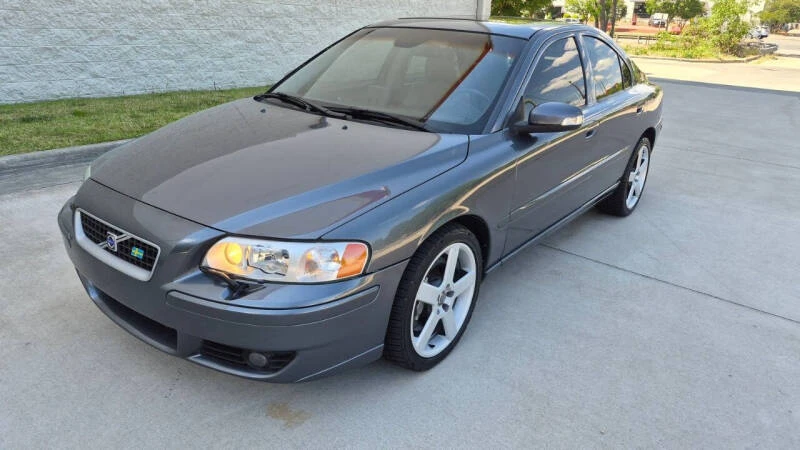 2007 Volvo S60 R 1st Gen - Image 3 of 31