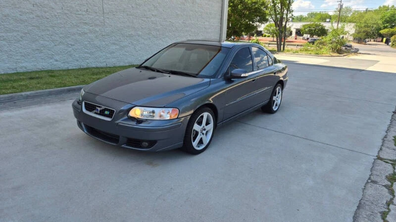 2007 Volvo S60 R 1st Gen - Image 2 of 31