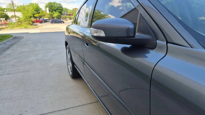 2007 Volvo S60 R 1st Gen - Image 29 of 31