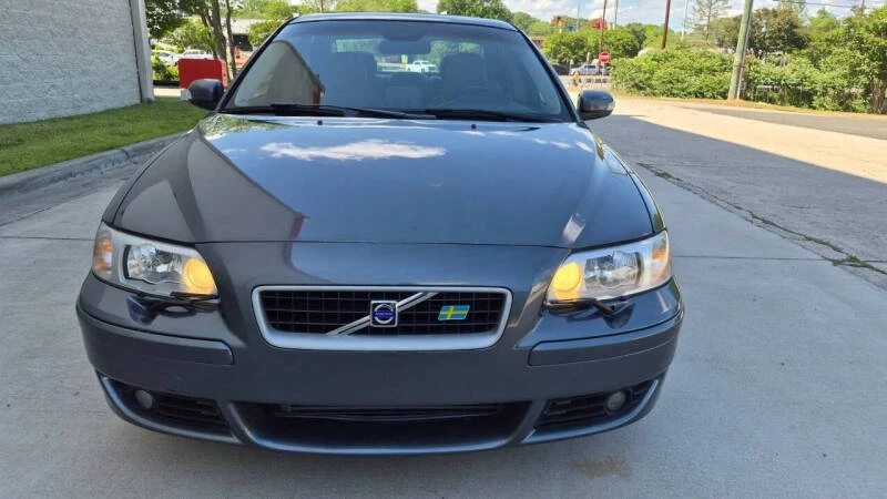 2007 Volvo S60 R 1st Gen - Image 10 of 31