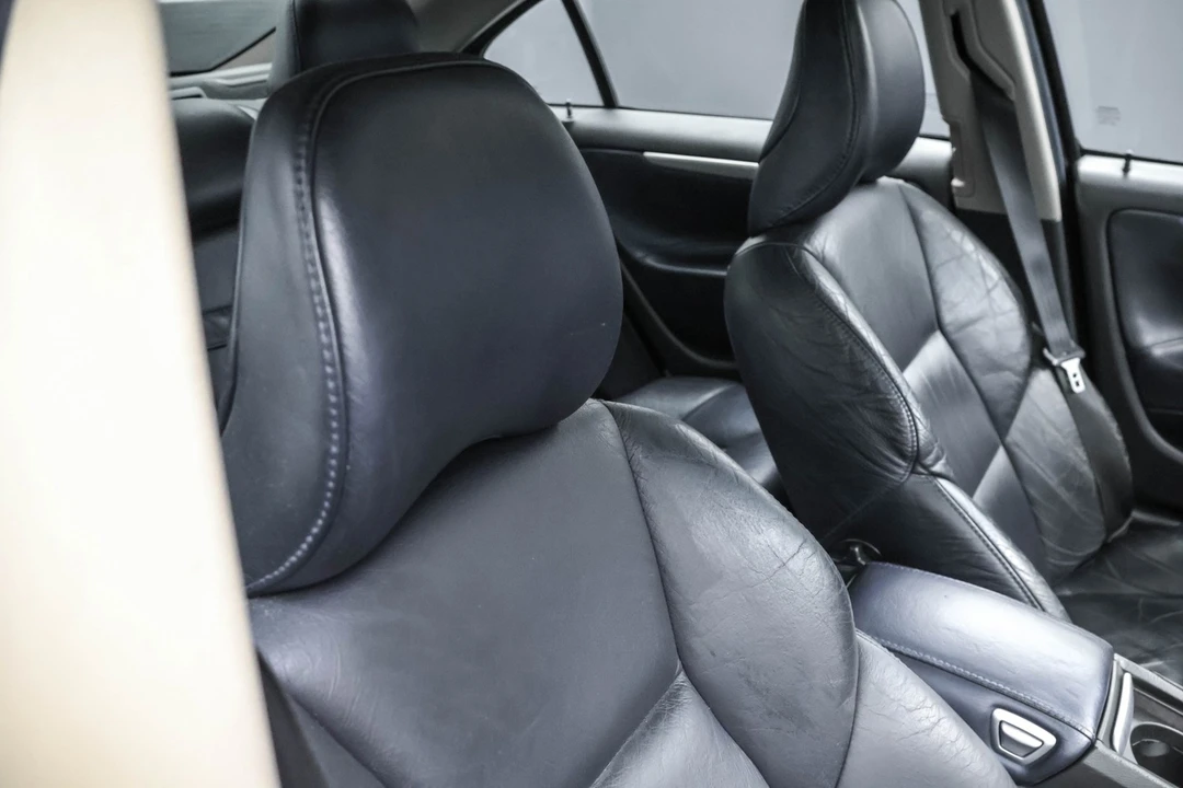 2007 Volvo S60 R 1st Gen - Image 24 of 30