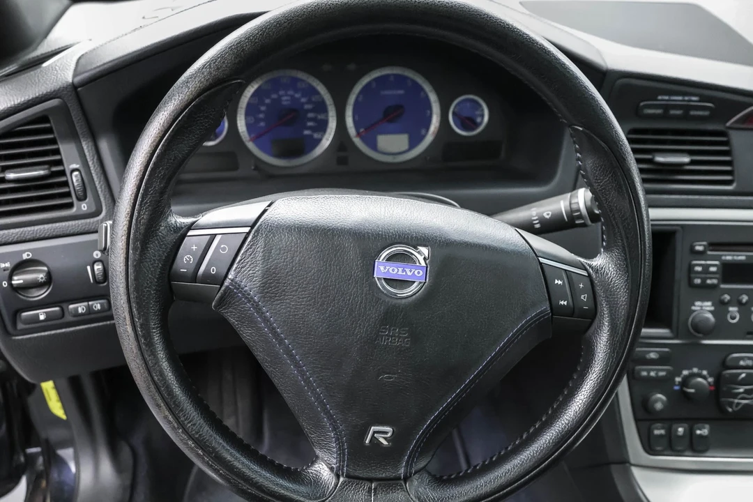 2007 Volvo S60 R 1st Gen - Image 12 of 21