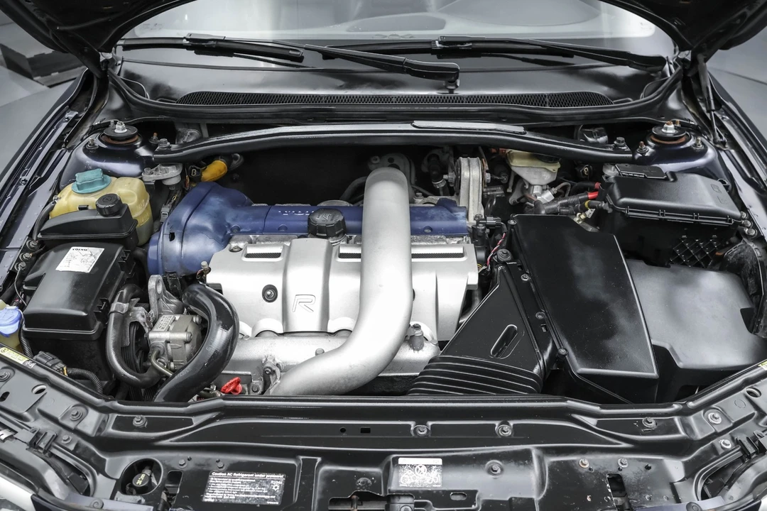 2007 Volvo S60 R 1st Gen - Image 26 of 30