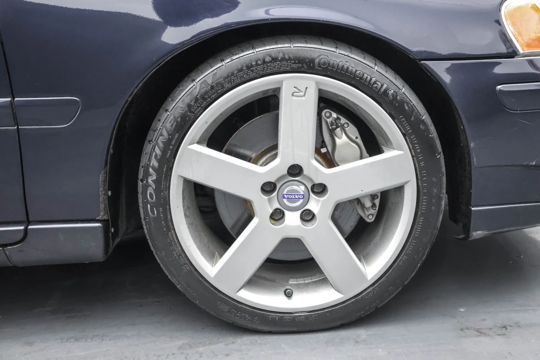 2007 Volvo S60 R 1st Gen - Image 25 of 30