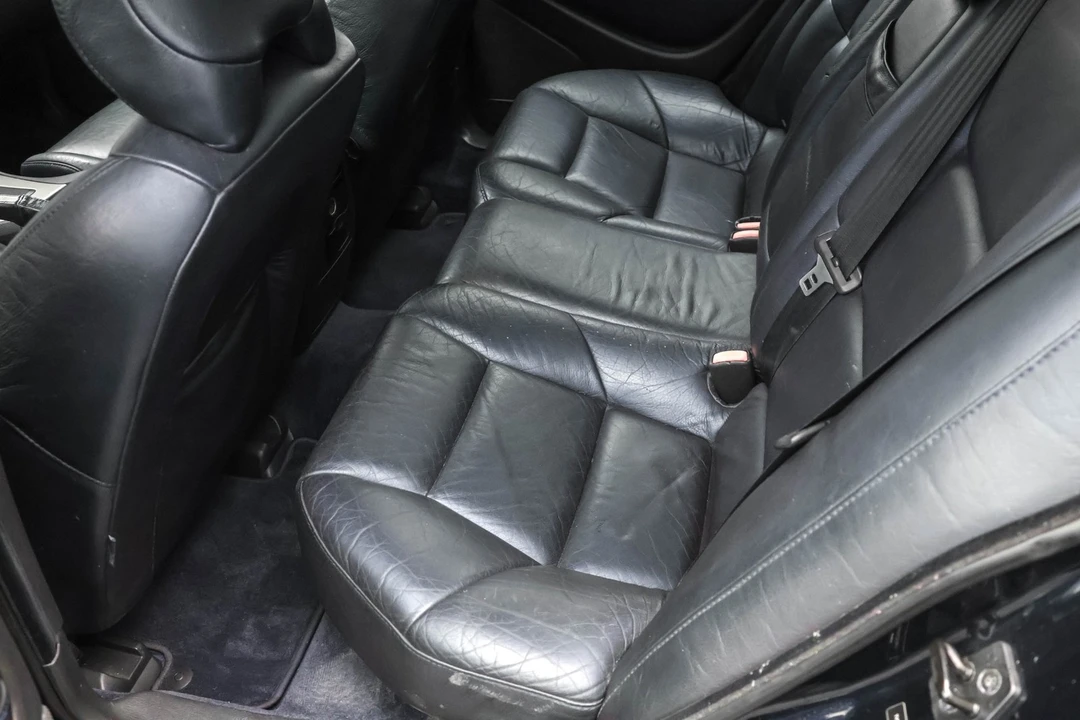 2007 Volvo S60 R 1st Gen - Image 6 of 30
