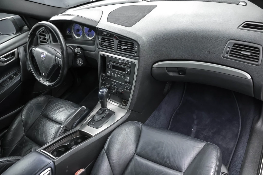 2007 Volvo S60 R 1st Gen - Image 7 of 30