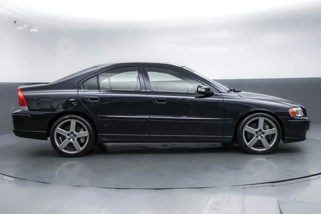 2007 Volvo S60 R 1st Gen - Image 6 of 21