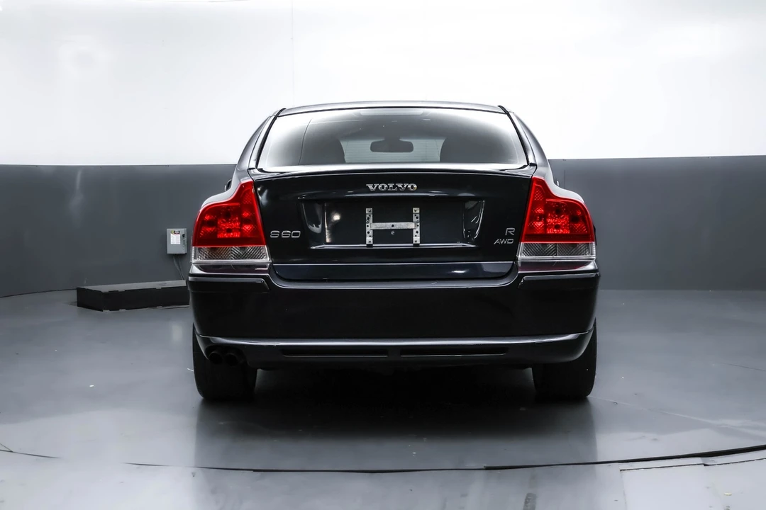 2007 Volvo S60 R 1st Gen - Image 28 of 30