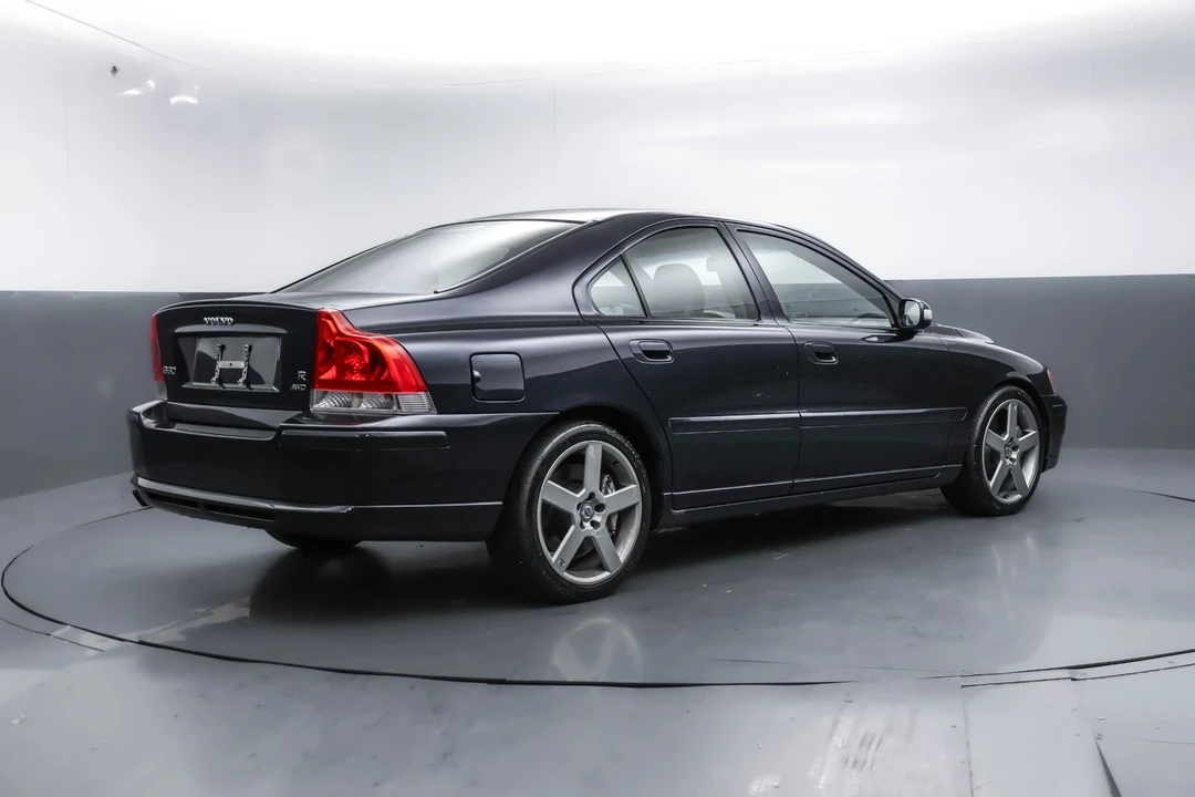 2007 Volvo S60 R 1st Gen - Image 5 of 21