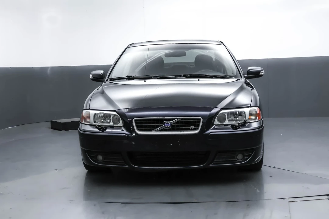 2007 Volvo S60 R 1st Gen - Image 8 of 21