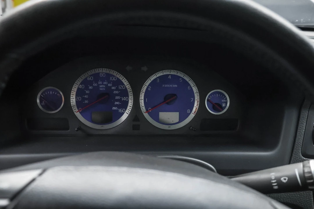 2007 Volvo S60 R 1st Gen - Image 11 of 30