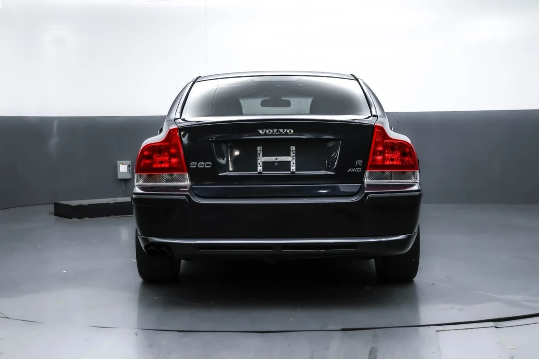 2007 Volvo S60 R 1st Gen - Image 4 of 21