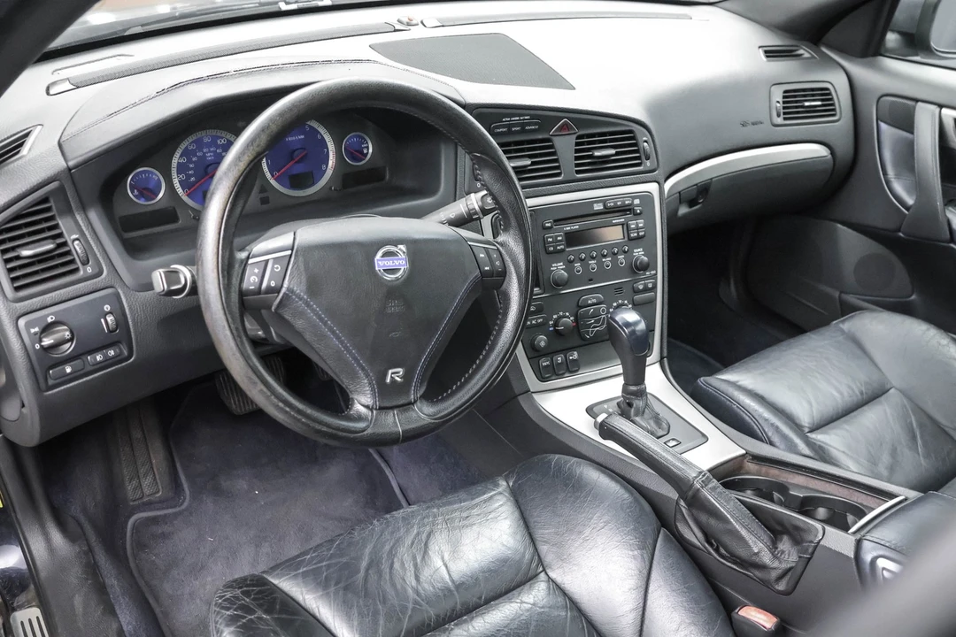 2007 Volvo S60 R 1st Gen - Image 5 of 30