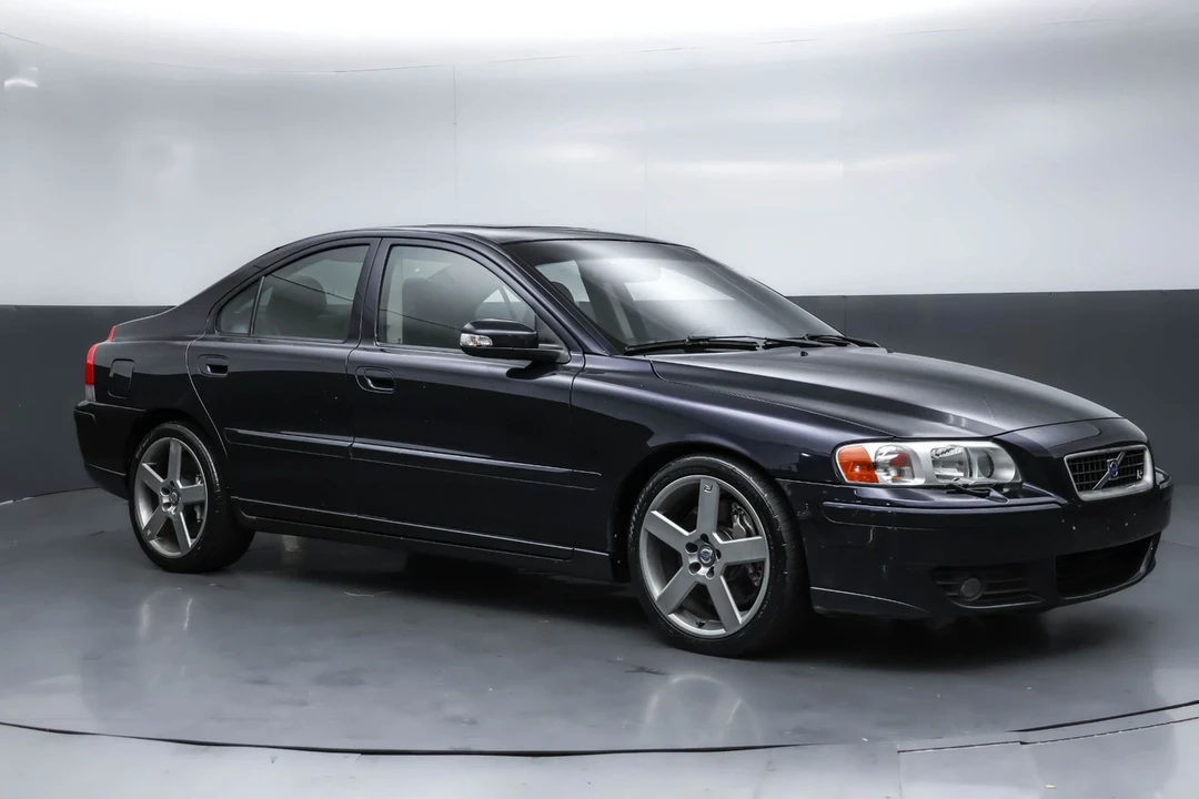 2007 Volvo S60 R 1st Gen - Image 7 of 21