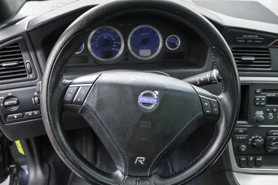 2007 Volvo S60 R 1st Gen - Image 10 of 12