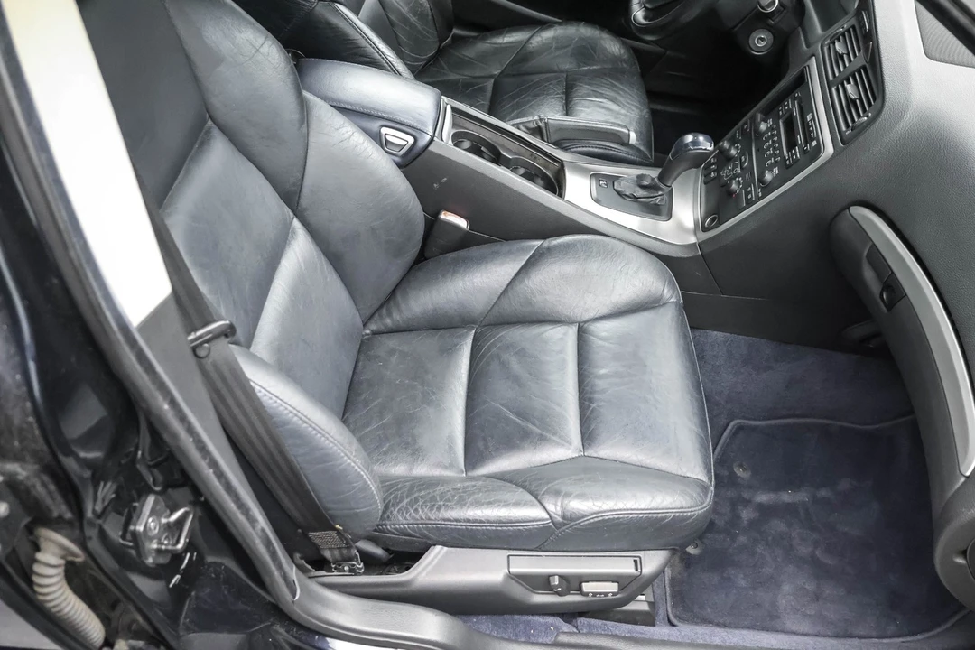 2007 Volvo S60 R 1st Gen - Image 23 of 30