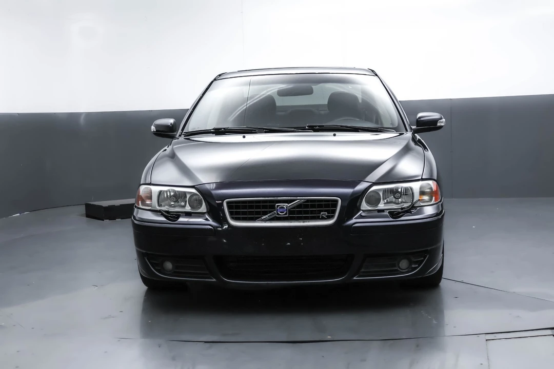 2007 Volvo S60 R 1st Gen - Image 30 of 30