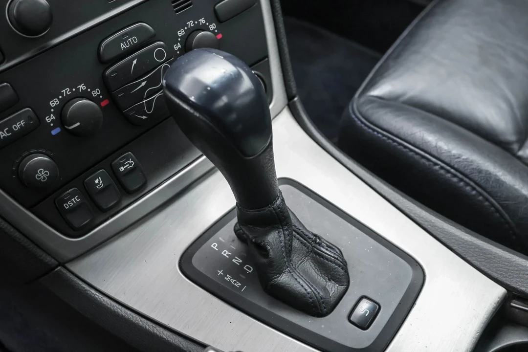 2007 Volvo S60 R 1st Gen - Image 16 of 21