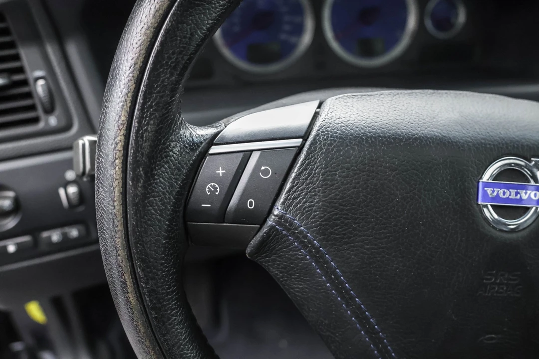 2007 Volvo S60 R 1st Gen - Image 12 of 30