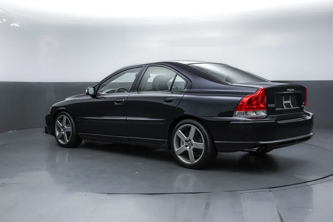 2007 Volvo S60 R 1st Gen - Image 27 of 30