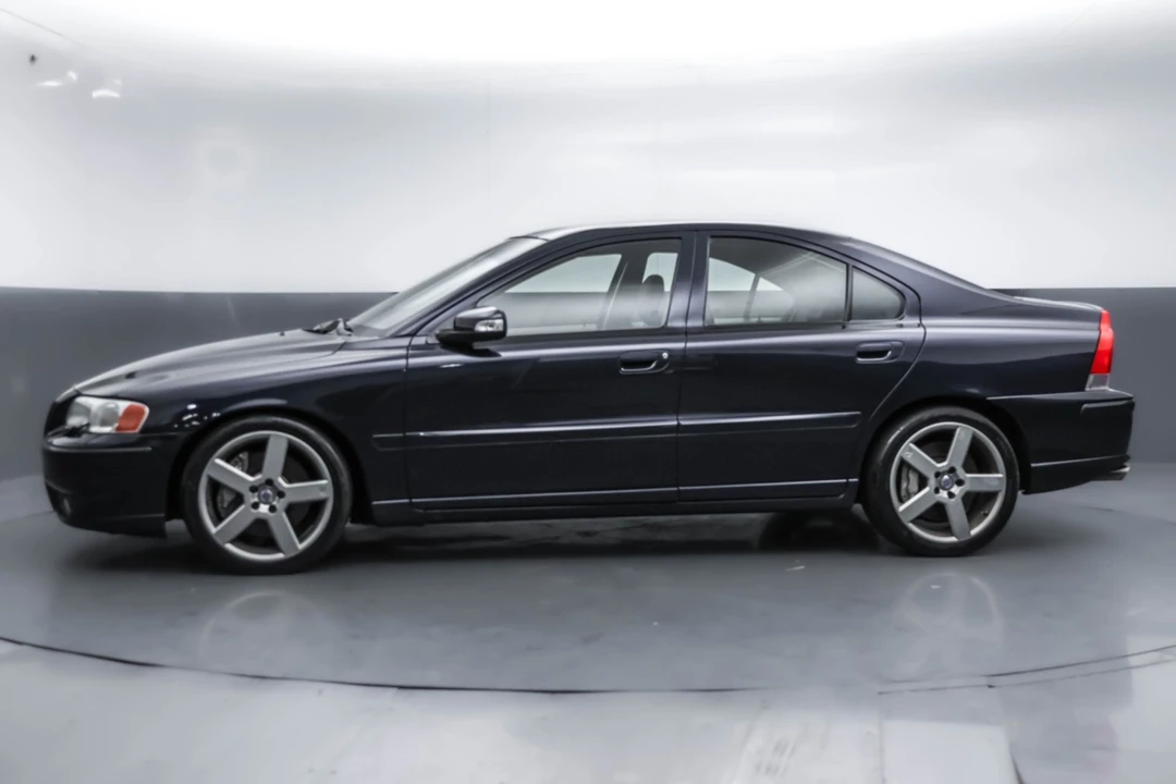 2007 Volvo S60 R 1st Gen - Image 2 of 30