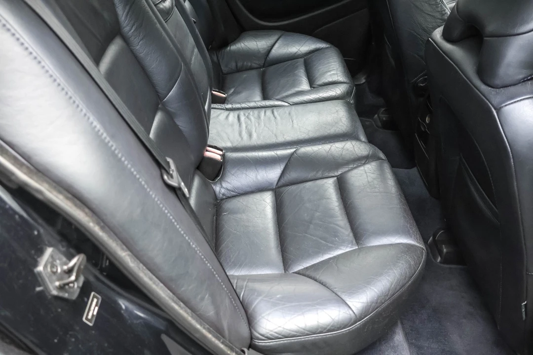 2007 Volvo S60 R 1st Gen - Image 19 of 30