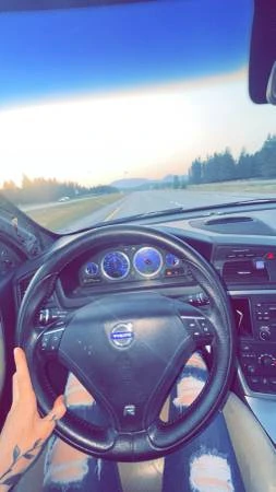2007 Volvo S60 R 1st Gen - Image 8 of 9