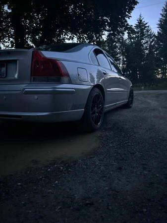 2007 Volvo S60 R 1st Gen - Image 9 of 9