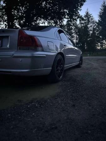 2007 Volvo S60 R 1st Gen - Image 3 of 9