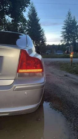 2007 Volvo S60 R 1st Gen - Image 2 of 9