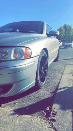 2007 Volvo S60 R 1st Gen - Image 5 of 9