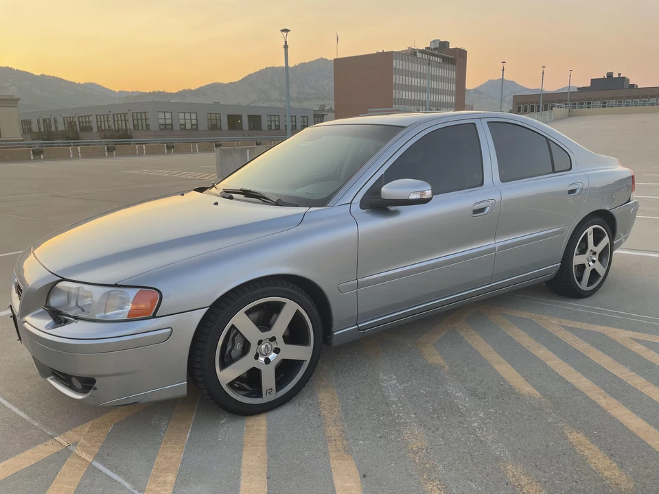 2007 Volvo S60 R 1st Gen - Image 7 of 31
