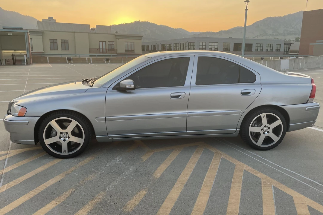 2007 Volvo S60 R 1st Gen - Image 3 of 31