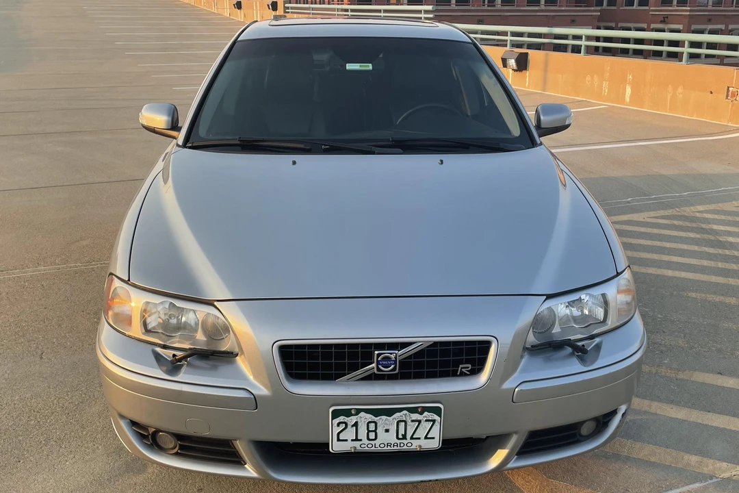 2007 Volvo S60 R 1st Gen - Image 2 of 31