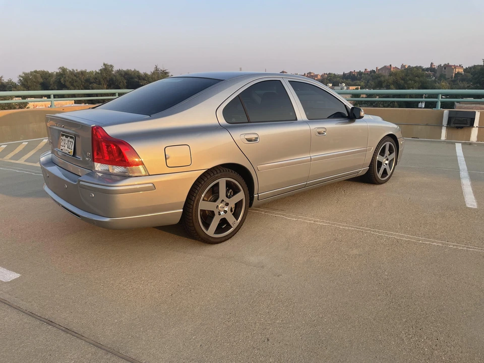 2007 Volvo S60 R 1st Gen - Image 12 of 31