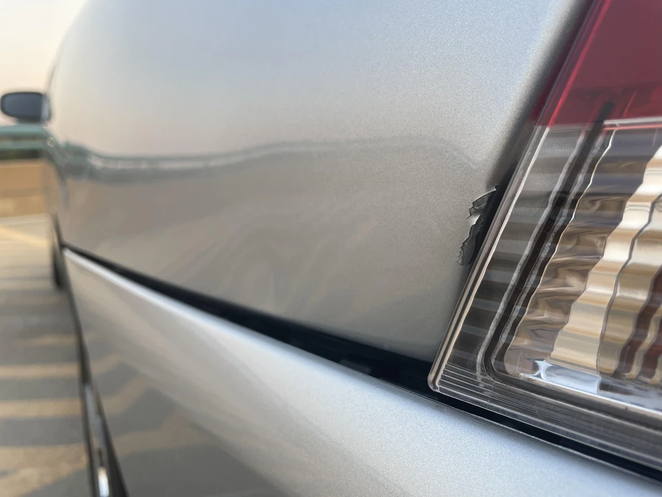 2007 Volvo S60 R 1st Gen - Image 22 of 31