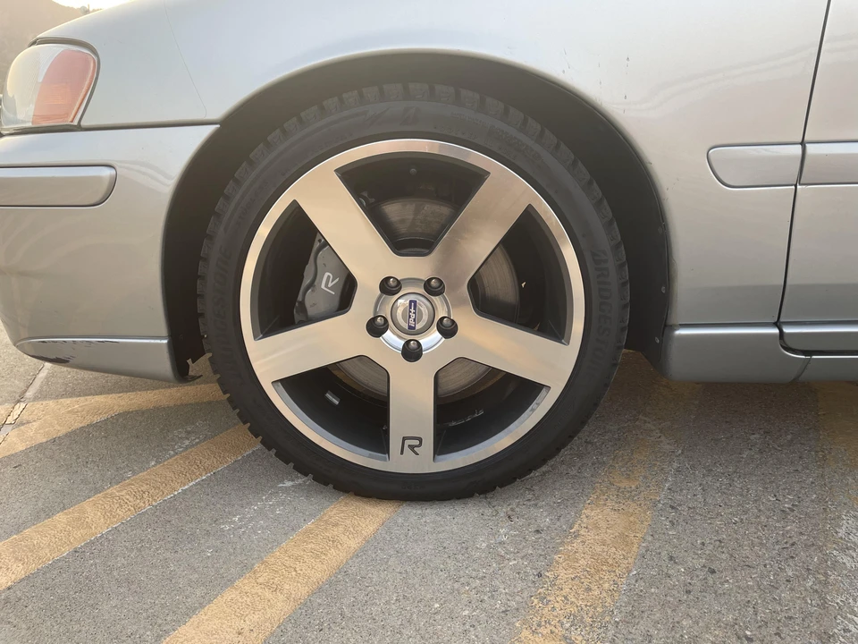 2007 Volvo S60 R 1st Gen - Image 29 of 31