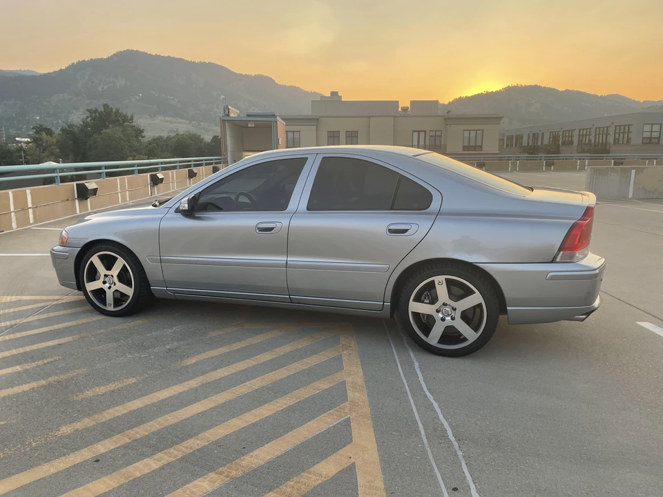 2007 Volvo S60 R 1st Gen - Image 8 of 31