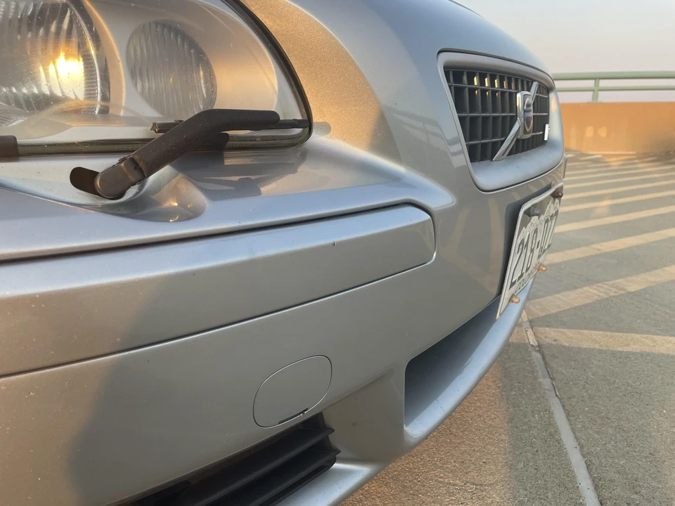 2007 Volvo S60 R 1st Gen - Image 14 of 31