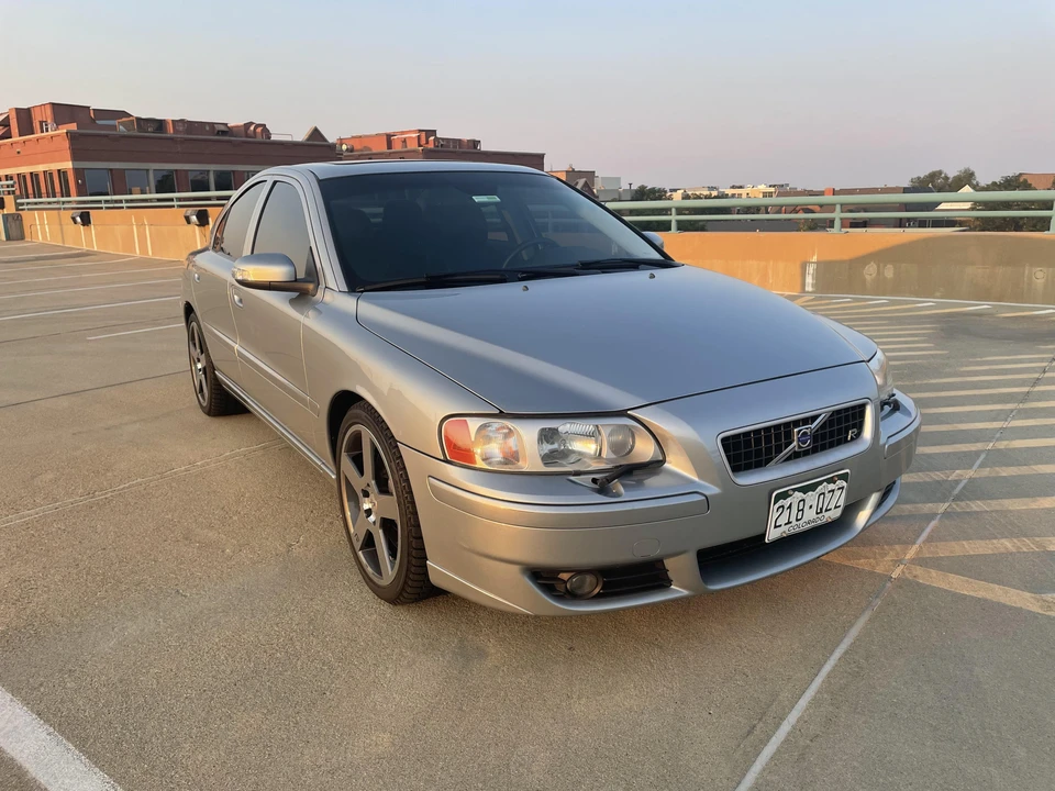 2007 Volvo S60 R 1st Gen - Image 13 of 31