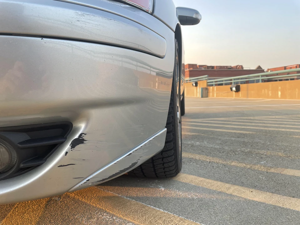 2007 Volvo S60 R 1st Gen - Image 18 of 31