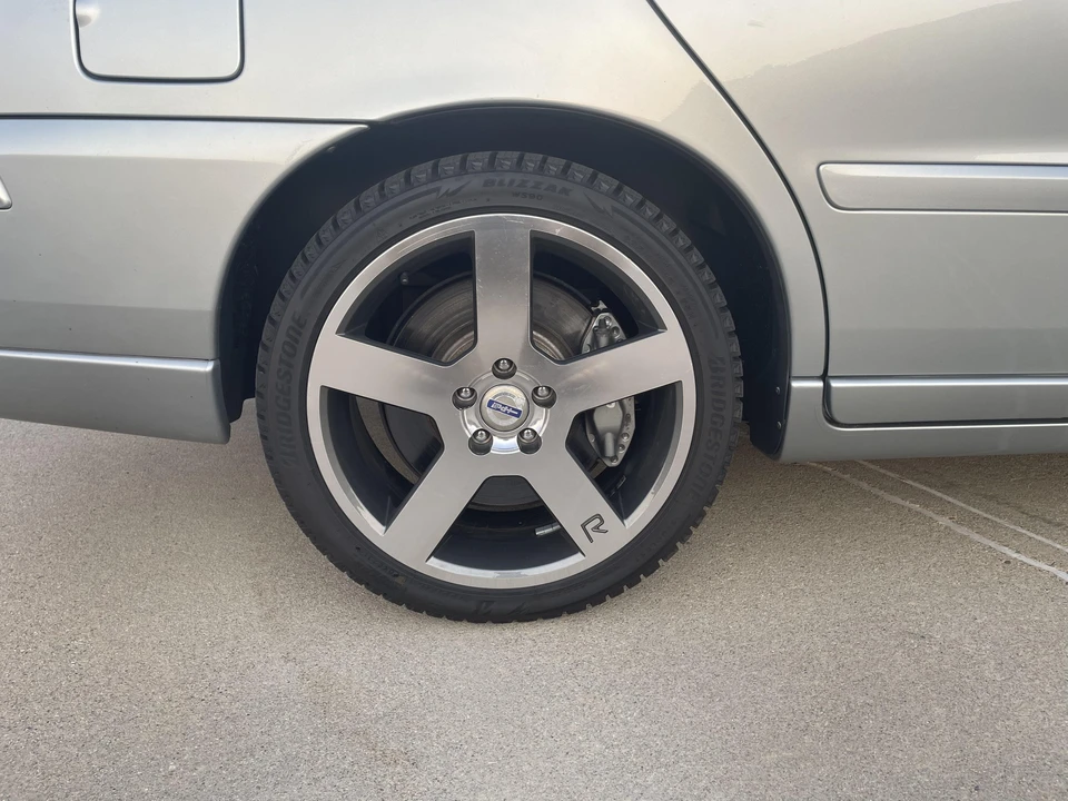 2007 Volvo S60 R 1st Gen - Image 31 of 31