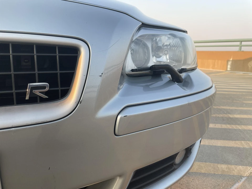 2007 Volvo S60 R 1st Gen - Image 17 of 31