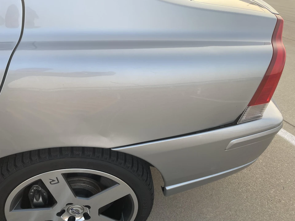 2007 Volvo S60 R 1st Gen - Image 20 of 31