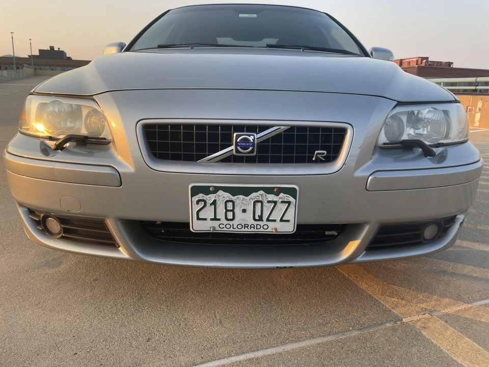 2007 Volvo S60 R 1st Gen - Image 6 of 31