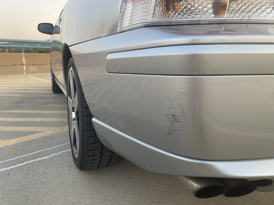 2007 Volvo S60 R 1st Gen - Image 23 of 31