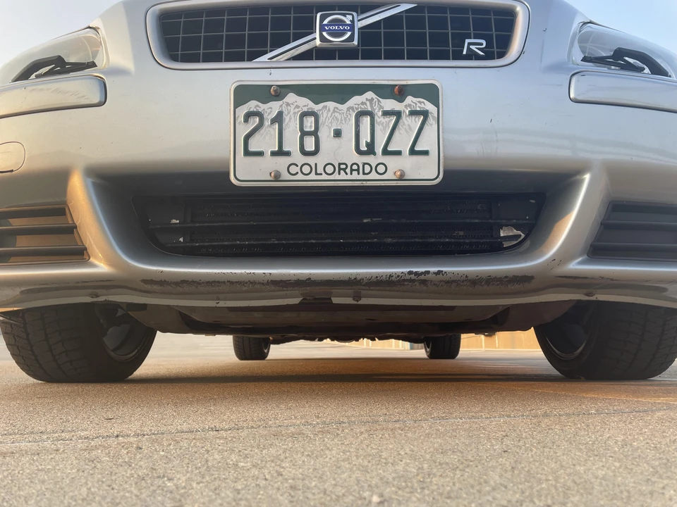 2007 Volvo S60 R 1st Gen - Image 16 of 31