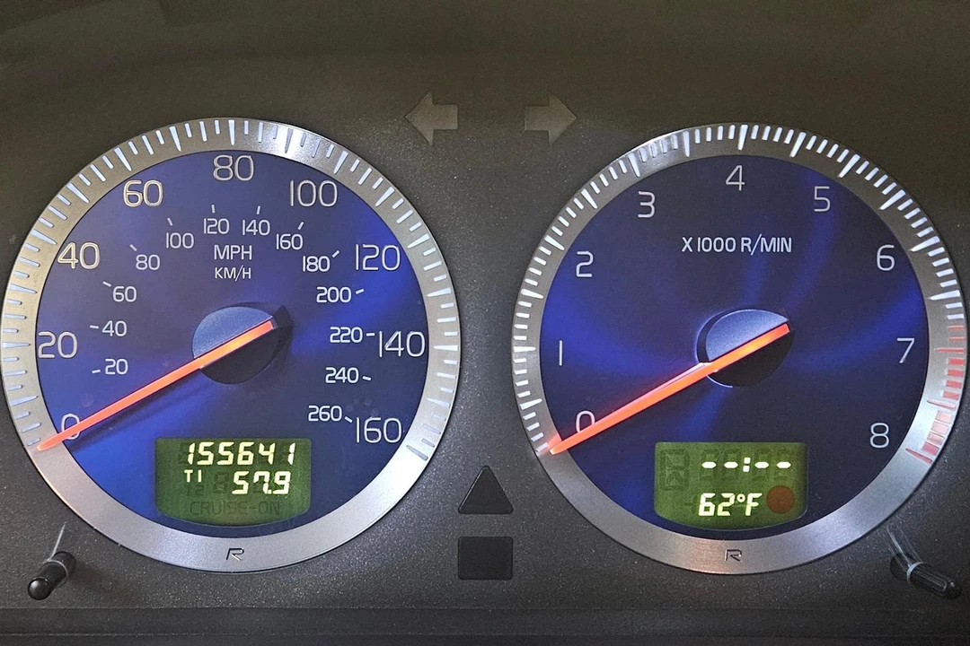 2007 Volvo S60 R 1st Gen - Image 19 of 31